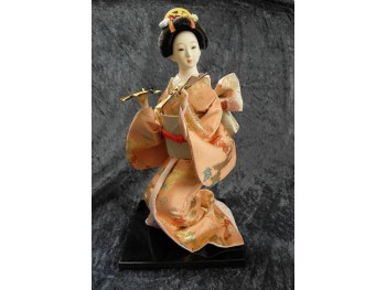 Geisha Dukke, no. J-38-120